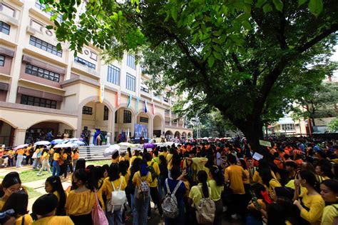 marikina college